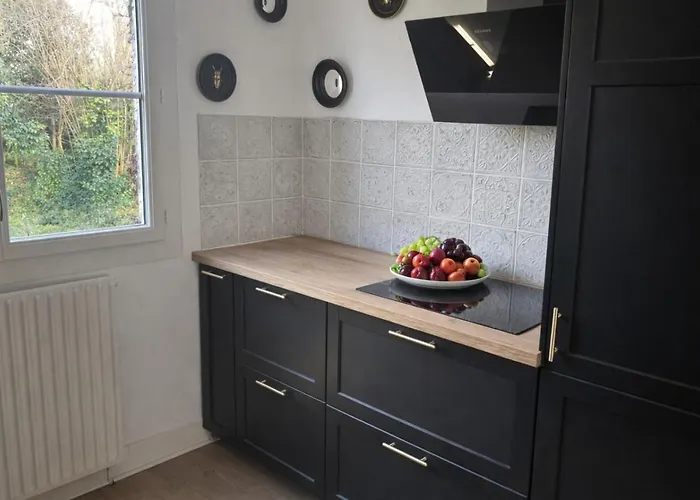 펜션 For 10, Heated Pool Jacuzzi, Bordeaux Getaway Latresne